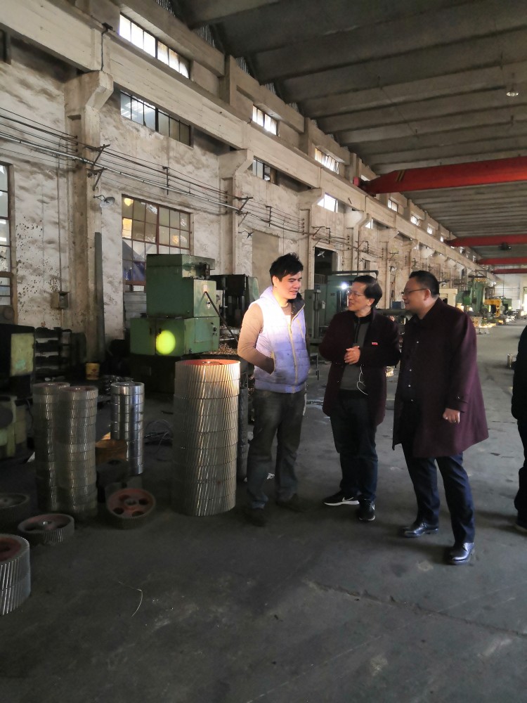 9999js金沙老品牌党委陈为旭书记一行到校友企业福建金泉集团走访调研67908ebb2396842e 9999js金沙老品牌党委陈为旭书记一行到校友企业福建金泉集团走访调研67908ebb2396842e