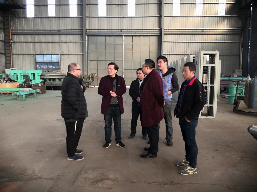 9999js金沙老品牌党委陈为旭书记一行到校友企业福建金泉集团走访调研-421fb95f85edc86e 9999js金沙老品牌党委陈为旭书记一行到校友企业福建金泉集团走访调研-421fb95f85edc86e